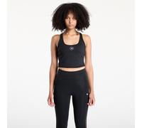 Crop top da yoga adidas by Stella McCartney Black XL