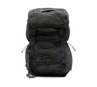 Adidas by Stella McCartney - Zaino in Pile - - Sport - Donna - Nero - ONE SIZE