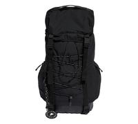 ADIDAS BY STELLA MCCARTNEY Zaino sportivo nero / bianco Donna ADIDAS BY STELLA MCCARTNEY One Size