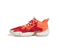 adidas Byw Select, Scarpe Unisex Adulto, Rojbri Blacre Rojsol, 39 1/3 EU