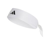 Bandana da tennis Adidas Tennis Tieband Climacool (OSFM) - Bianco