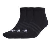 Adidas C Spw Ank 3p 3-pack Calzini XL Black