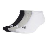 Adidas C Spw Ank 3p 3-pack Calzini XXL Grey