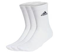 adidas C SPW CRW 3P Calze S Bianco