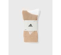 Adidas C SPW CRW 3P men Socks multi in taglia:S