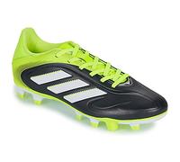 adidas Calcio COPA PURE III CLUB FG/MG in Nero 38 2/3