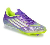 adidas Calcio F50 LEAGUE FG/MG in Viola 44 2/3