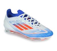 adidas Calcio F50 PRO FG in Bianco 42