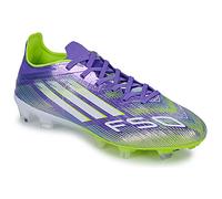 adidas Calcio F50 PRO FG in Viola 37 1/3