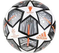 adidas Calcio finale 21 290 grammi bianco - 5
