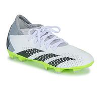 adidas Calcio PREDATOR ACCURACY.3 FG in Bianco 41 1/3