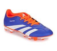 adidas Calcio PREDATOR CLUB FxG in Blu 44 2/3
