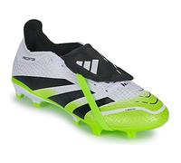 adidas Calcio PREDATOR LEAGUE FT FG/MG in Bianco 45 1/3