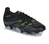 adidas Calcio PREDATOR LEAGUE SG in Nero 40