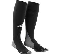 Calzettoni da calcio adi 24 AEROREADY Black / Grey / White 28-30