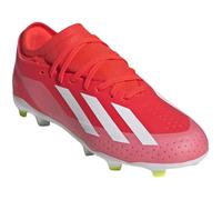 adidas Calcio X Crazyfast League in Rosso 28