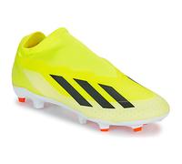 adidas Calcio X CRAZYFAST LEAGUE LL FG in Giallo 43 1/3