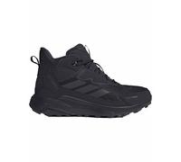Adidas - Calde scarpe da escursionismo in Primaloft® - Anylander Climawarm+ Core Black/Carbon/Grey Six per Uomo - Taglia 9,5 UK - Nero