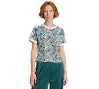 Adidas Cali Donna - Magliette Bianco - Taglia 34 - Rete/Sintetico White 34