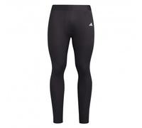 ADIDAS Calzamaglia Tech Fit Nero Uomo S