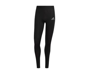 ADIDAS Calzamaglia Techfit Nero Uomo M