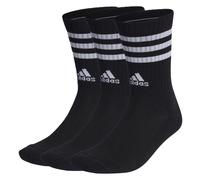 Adidas Calze 3-Stripes Cushioned (3 paia)