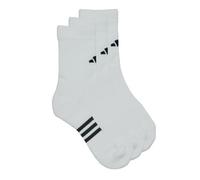 adidas Calze sportive PRF CUSH CREW3P in Bianco S