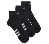 adidas Calze sportive PRF LIGHT MID3P in Nero L