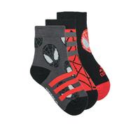 adidas Calze sportive SPIDER-MAN 3PP in Multicolore 28 / 30