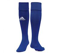 adidas, Calze Uomo Milano, Blu (Cobalt/White), 40-42