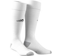ADIDAS calzettoni calcio milano bianco uomo 37-39