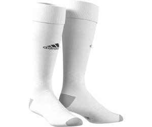 ADIDAS calzettoni calcio milano bianco uomo 37-39