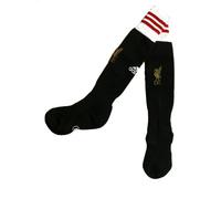 Adidas - Calzettoni FC Liverpool, Nero (nero), 34-36