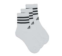 adidas Calzini 3S C SPW CRW 3P in Bianco S