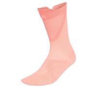 adidas Running Light Crew Calze M Rosa