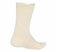 adidas Unisex - Adulto Tennis Crew Socks Cushioned 1 Pair Pack Socks, wonder white/maroon, S