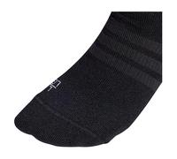 ADIDAS PERFORMANCE Calzino sportivo 'TENNIS CREW SOCKS CUSHIONED 1 PAIR' nero / bianco Donna - PROMO - Sport - Abbigliamento sportivo - Biancheria sportiva ADIDAS PERFORMANCE 46-48
