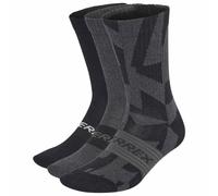 Adidas Calzini Crew Terrex Multi 3 Paia