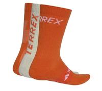 Adidas Calzini Crew Terrex Multi 3 Paia