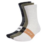 Adidas Calzini Crew Terrex Multi 3 Unità