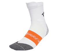 Adidas Calzini Terrex Xperior Climacool Trail Ultralight 1P Bianco 46-48