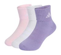 Adidas Calzini Cushioned Sportswear Ankle 3 Paia