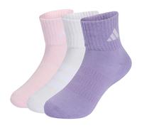 Adidas Calzini Cushioned Sportswear Ankle 3 Paia