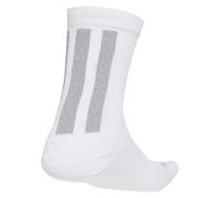 adidas - Cycling Socks - Calze da ciclismo EU 43-45 - L bianco