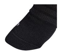 adidas Low Calzini da tennis Unisex-nero in nero, Taglia: 46-48