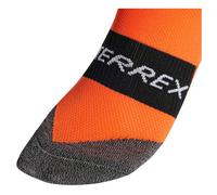 adidas Terrex - HEAT.RDY Trail Running Speed Socks - Calze da running Unisex M | EU 40|42 arancione