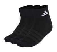 ADIDAS PERFORMANCE Calzino sportivo 'ESS' antracite / nero / bianco Uomo - Sport - Abbigliamento sportivo - Biancheria sportiva ADIDAS PERFORMANCE 37-39