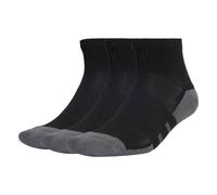 Adidas Calzini Unisex, Pacco Da 3 - Essentials Climacool Calzini Corti, ...