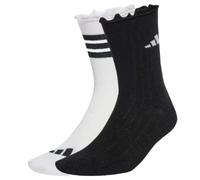 Adidas - Calzino Donna - - Underwear - unisex - Multicolore - XS