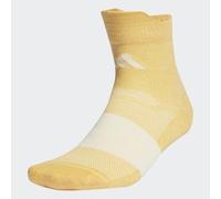 adidas Calzino unisex Runningxsupernova 1 paio di calzini, XS, Spark/Avorio, XS
